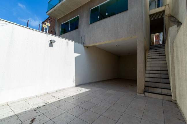 Imagem Casa com 3 Quartos à Venda, 170 m² em Jardim Palmares (zona Sul) - São Paulo Imagem Casa com 3 Quartos à Venda, 170 m² em Jardim Palmares (zona Sul) - São Paulo