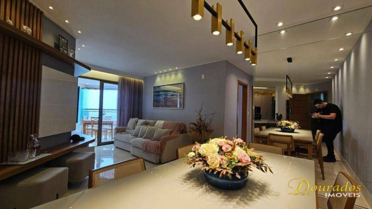 Imagem Apartamento com 2 Quartos à Venda, 102 m² em Canto Do Forte - Praia Grande Imagem Apartamento com 2 Quartos à Venda, 102 m² em Canto Do Forte - Praia Grande
