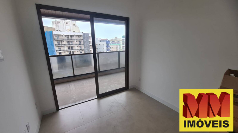 Imagem Apartamento com 2 Quartos à Venda, 53 m² em Braga - Cabo Frio