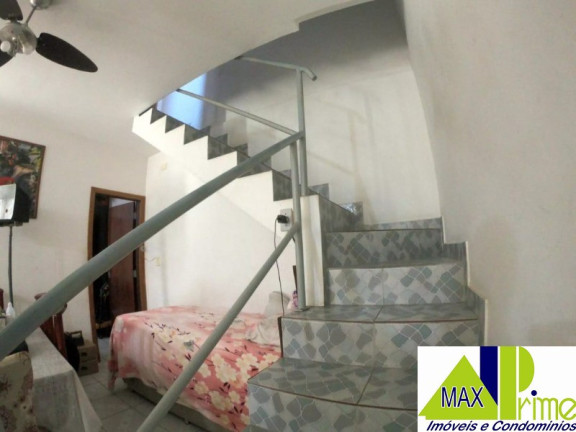 Imagem Sobrado com 3 Quartos à Venda, 100 m² em Vila Ivone - São Paulo