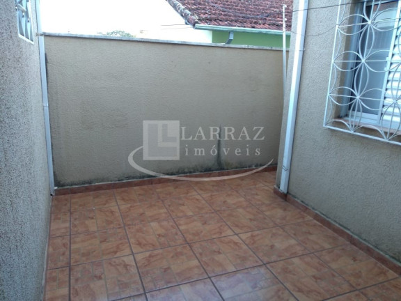Imagem Casa com 3 Quartos à Venda, 127 m² em República - Ribeirão Preto