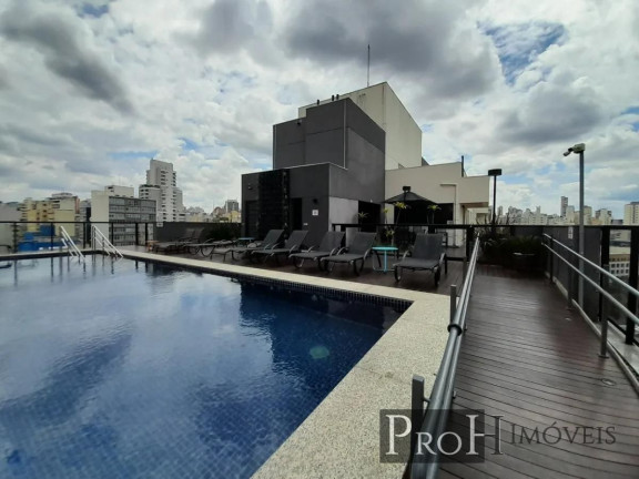 Imagem Apartamento com 1 Quarto à Venda, 41 m² em Centro - São Paulo Imagem Apartamento com 1 Quarto à Venda, 41 m² em Centro - São Paulo
