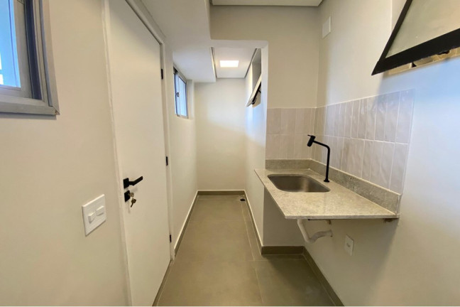 Apartamento com 2 Quartos à Venda, 80 m² em Vila Regente Feijó - São Paulo