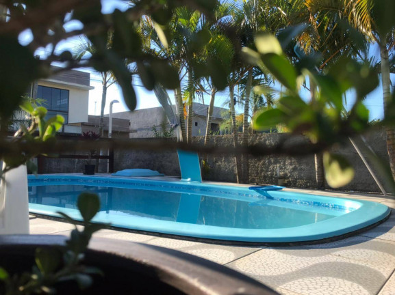 Imagem Casa com 4 Quartos à Venda, 100 m² em Ingleses Do Rio Vermelho - Florianópolis