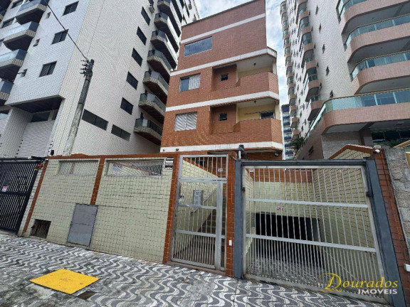 Apartamento com 1 Quarto à Venda, 44 m² em Tupi - Praia Grande