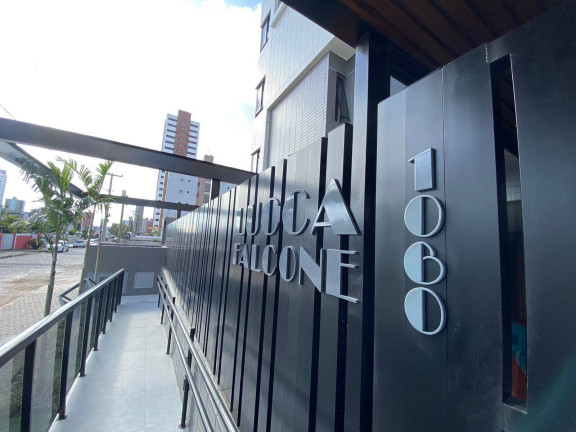 Imagem Apartamento com 2 Quartos à Venda, 61 m² em Tambauzinho - João Pessoa