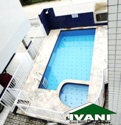 Apartamento com 2 Quartos à Venda, 76 m² em Itaguá - Ubatuba