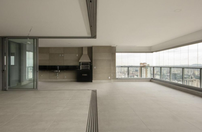 Imagem Apartamento com 3 Quartos à Venda, 374 m² em Tatuapé - São Paulo