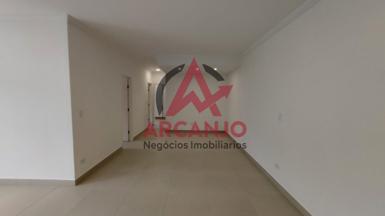Imagem Apartamento com 3 Quartos à Venda, 89 m² em Toninhas - Ubatuba