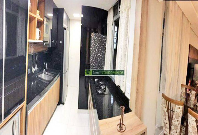 Imagem Apartamento com 3 Quartos à Venda, 90 m² em Centro - Curitiba Imagem Apartamento com 3 Quartos à Venda, 90 m² em Centro - Curitiba