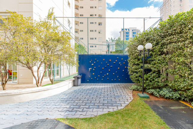 Imagem Imóvel com 3 Quartos à Venda, 210 m² em Moema - São Paulo Imagem Imóvel com 3 Quartos à Venda, 210 m² em Moema - São Paulo