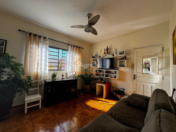 Imagem Casa com 3 Quartos à Venda, 103 m² em Jardim Do Lago - Mogi Mirim