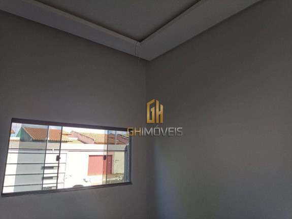 Imagem Casa com 3 Quartos à Venda, 100 m² em Vila Maria - Aparecida De Goiânia Imagem Casa com 3 Quartos à Venda, 100 m² em Vila Maria - Aparecida De Goiânia