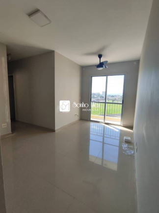 Imagem Apartamento com 2 Quartos à Venda, 54 m² em Jardim Augusta - São José Dos Campos Imagem Apartamento com 2 Quartos à Venda, 54 m² em Jardim Augusta - São José Dos Campos