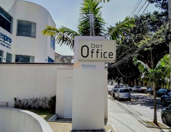 Sala Comercial à Venda, 47 m² em Botafogo - Campinas