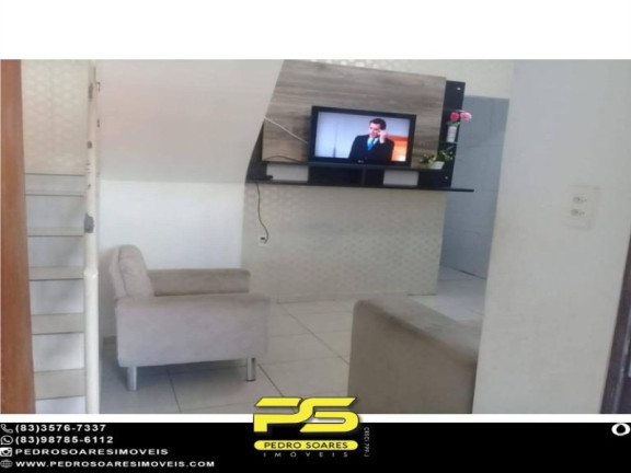 Imagem Apartamento com 3 Quartos à Venda, 170 m² em Vila Sao Joao - Cabedelo Imagem Apartamento com 3 Quartos à Venda, 170 m² em Vila Sao Joao - Cabedelo