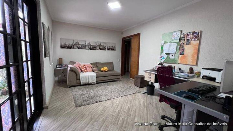 Imagem Casa de Condomínio com 4 Quartos à Venda, 2.500 m² em Chácara São João - Carapicuíba