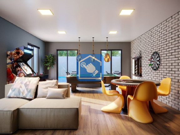 Imagem Apartamento com 1 Quarto à Venda, 17 m² em Vila Centenário - São Paulo Imagem Apartamento com 1 Quarto à Venda, 17 m² em Vila Centenário - São Paulo