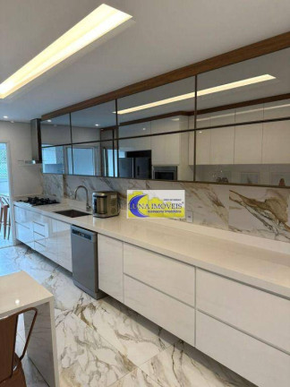 Imagem Apartamento com 3 Quartos à Venda, 158 m² em Vila Gonçalves - São Bernardo Do Campo