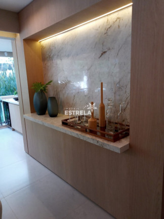 Imagem Apartamento com 4 Quartos à Venda, 129 m² em Jardim Caboré - São Paulo