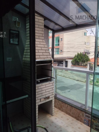 Imagem Casa com 3 Quartos à Venda, 150 m² em Parque Erasmo Assunção - Santo André Imagem Casa com 3 Quartos à Venda, 150 m² em Parque Erasmo Assunção - Santo André