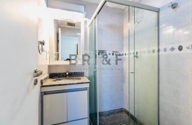 Imagem Apartamento com 3 Quartos à Venda, 85 m² em Vila Nova Conceição - São Paulo Imagem Apartamento com 3 Quartos à Venda, 85 m² em Vila Nova Conceição - São Paulo
