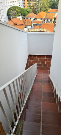 Imagem Casa com 3 Quartos à Venda, 231 m² em Vila Madalena - São Paulo