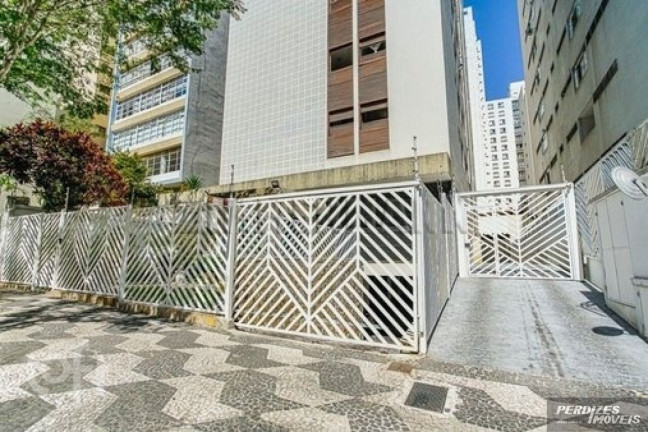 Imagem Apartamento com 3 Quartos à Venda, 150 m² em Santa Cecília - São Paulo