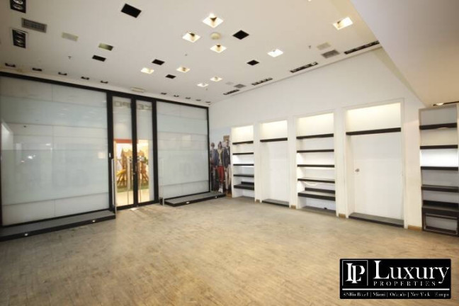 Loja para Alugar, 75 m² em Moema - São Paulo