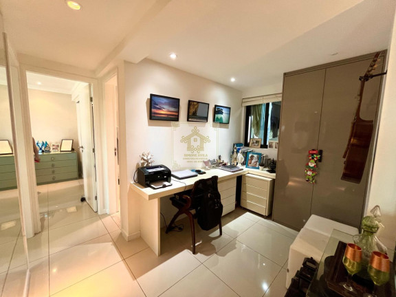 Imagem Apartamento com 2 Quartos à Venda, 82 m² em Patamares - Salvador