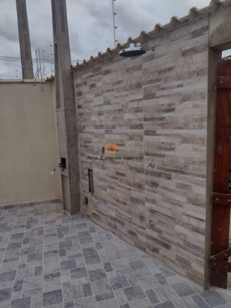 Imagem Casa com 2 Quartos à Venda, 132 m² em Pq. Augustus - Itanhaém