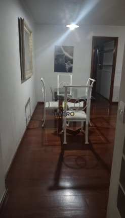 Imagem Apartamento com 3 Quartos à Venda, 110 m² em Icaraí - Niterói