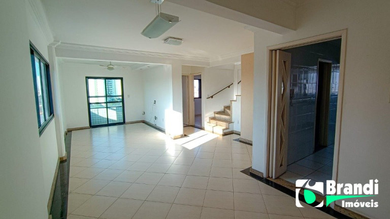 Imagem Cobertura com 3 Quartos à Venda, 150 m² em Quinta Da Paineira - São Paulo