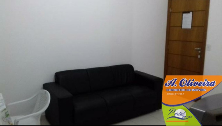 Imagem Apartamento com 2 Quartos à Venda, 52 m² em Itaguá - Ubatuba Imagem Apartamento com 2 Quartos à Venda, 52 m² em Itaguá - Ubatuba
