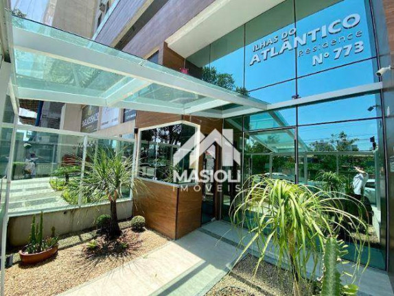 Imagem Apartamento com 2 Quartos à Venda, 67 m² em Itaparica - Vila Velha Imagem Apartamento com 2 Quartos à Venda, 67 m² em Itaparica - Vila Velha