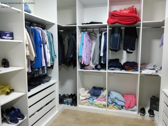 Imagem Imóvel com 3 Quartos à Venda, 300 m² em Condominio Villa Dos Inglezes - Sorocaba