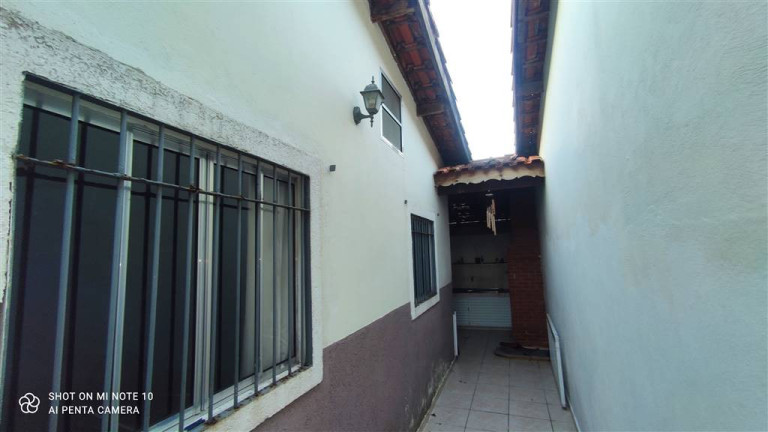 Imagem Casa com 3 Quartos à Venda, 68 m² em Balneario Florida - Praia Grande Imagem Casa com 3 Quartos à Venda, 68 m² em Balneario Florida - Praia Grande