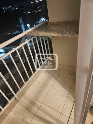 Imagem Apartamento com 2 Quartos à Venda, 52 m² em São Pedro - Osasco Imagem Apartamento com 2 Quartos à Venda, 52 m² em São Pedro - Osasco