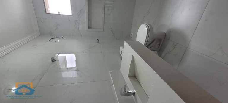 Imagem Casa com 3 Quartos à Venda, 150 m² em Vila Celeste - Ipatinga
