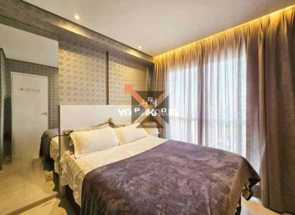 Imagem Imóvel com 1 Quarto à Venda, 34 m² em Brás - São Paulo Imagem Imóvel com 1 Quarto à Venda, 34 m² em Brás - São Paulo