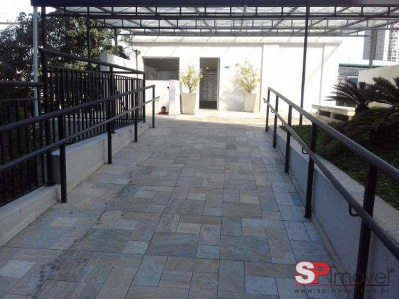 Imagem Cobertura com 2 Quartos à Venda, 141 m² em Vila Prudente - São Paulo