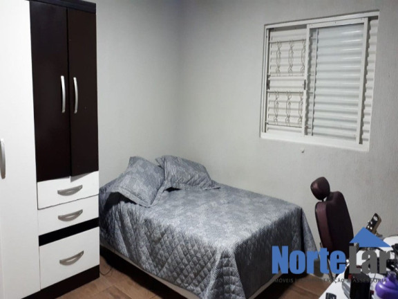 Imagem Sobrado com 3 Quartos à Venda, 155 m² em Jardim Cidade Pirituba - São Paulo