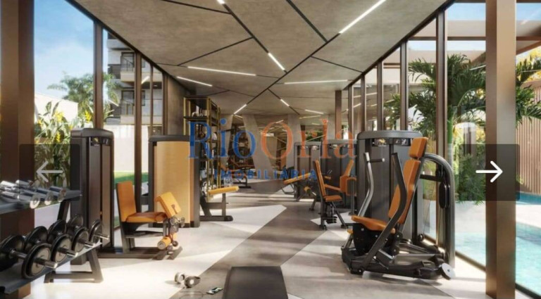 Imagem Apartamento com 3 Quartos à Venda, 150 m² em Barra Da Tijuca - Rio De Janeiro