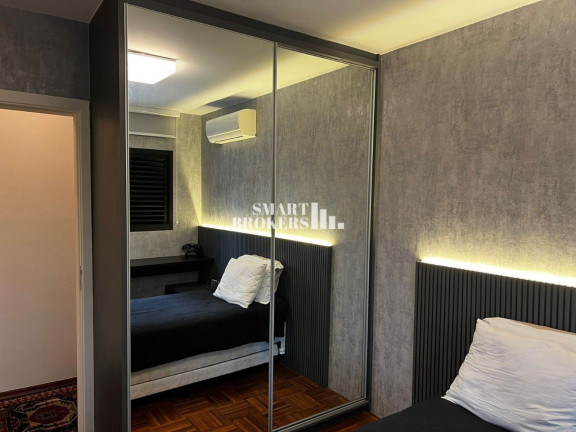 Imagem Apartamento com 3 Quartos à Venda, 170 m² em Indianópolis - São Paulo