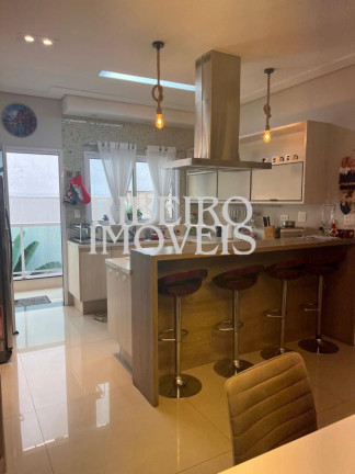 Imagem Casa com 3 Quartos à Venda, 320 m² em Santana - São Paulo