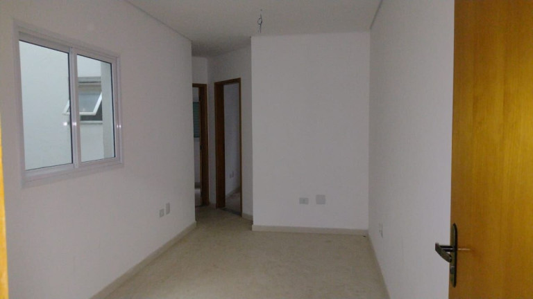 Imagem Cobertura com 2 Quartos à Venda, 74 m² em Parque Erasmo Assunção - Santo André Imagem Cobertura com 2 Quartos à Venda, 74 m² em Parque Erasmo Assunção - Santo André
