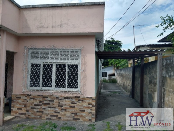 Imagem Casa com 3 Quartos à Venda, 100 m² em Vila Guanabara - Duque De Caxias Imagem Casa com 3 Quartos à Venda, 100 m² em Vila Guanabara - Duque De Caxias