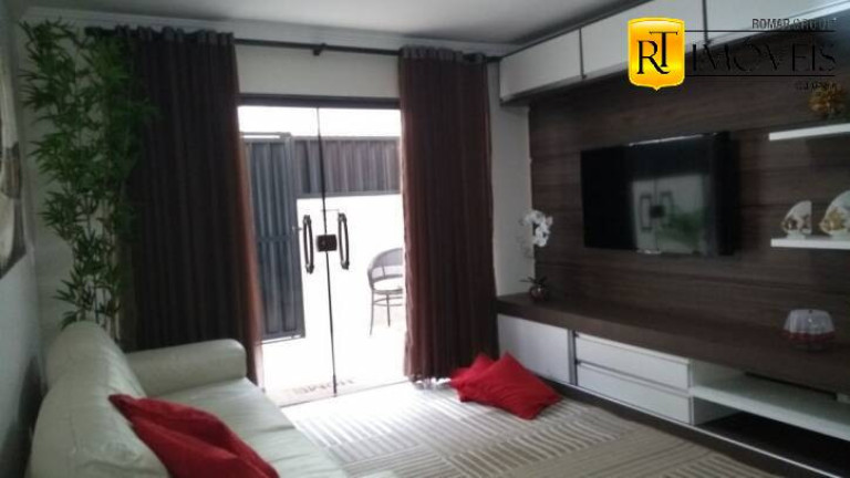 Casa de Condomínio com 3 Quartos à Venda, 180 m² em Jardim Caiçara - Cabo Frio