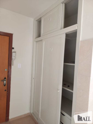 Imagem Apartamento com 3 Quartos à Venda, 49 m² em Centro - São José Do Rio Preto
