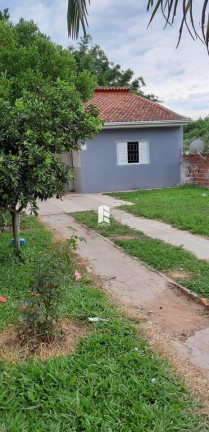Imagem Casa com 3 Quartos à Venda,  em Diácono João Luiz Pozzobon - Santa Maria